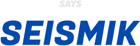 SEISMIK
