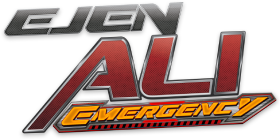 Ejen Ali Emergency